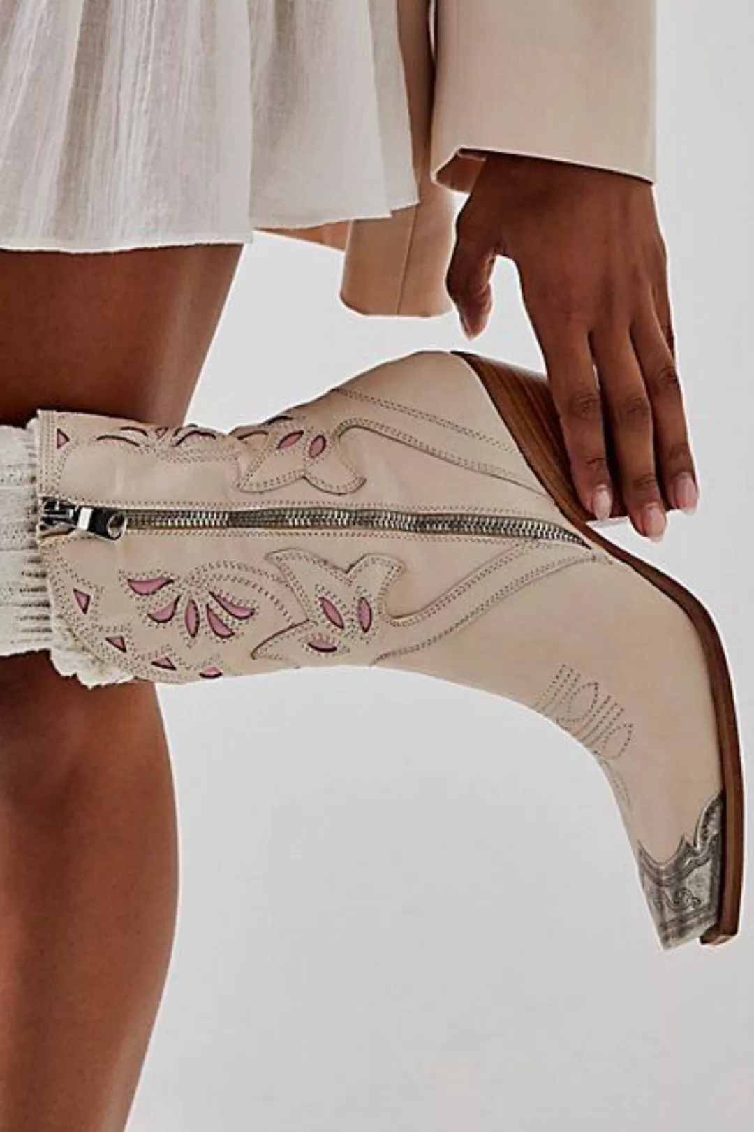 FreeBird Boots - Disappointed and need other options!