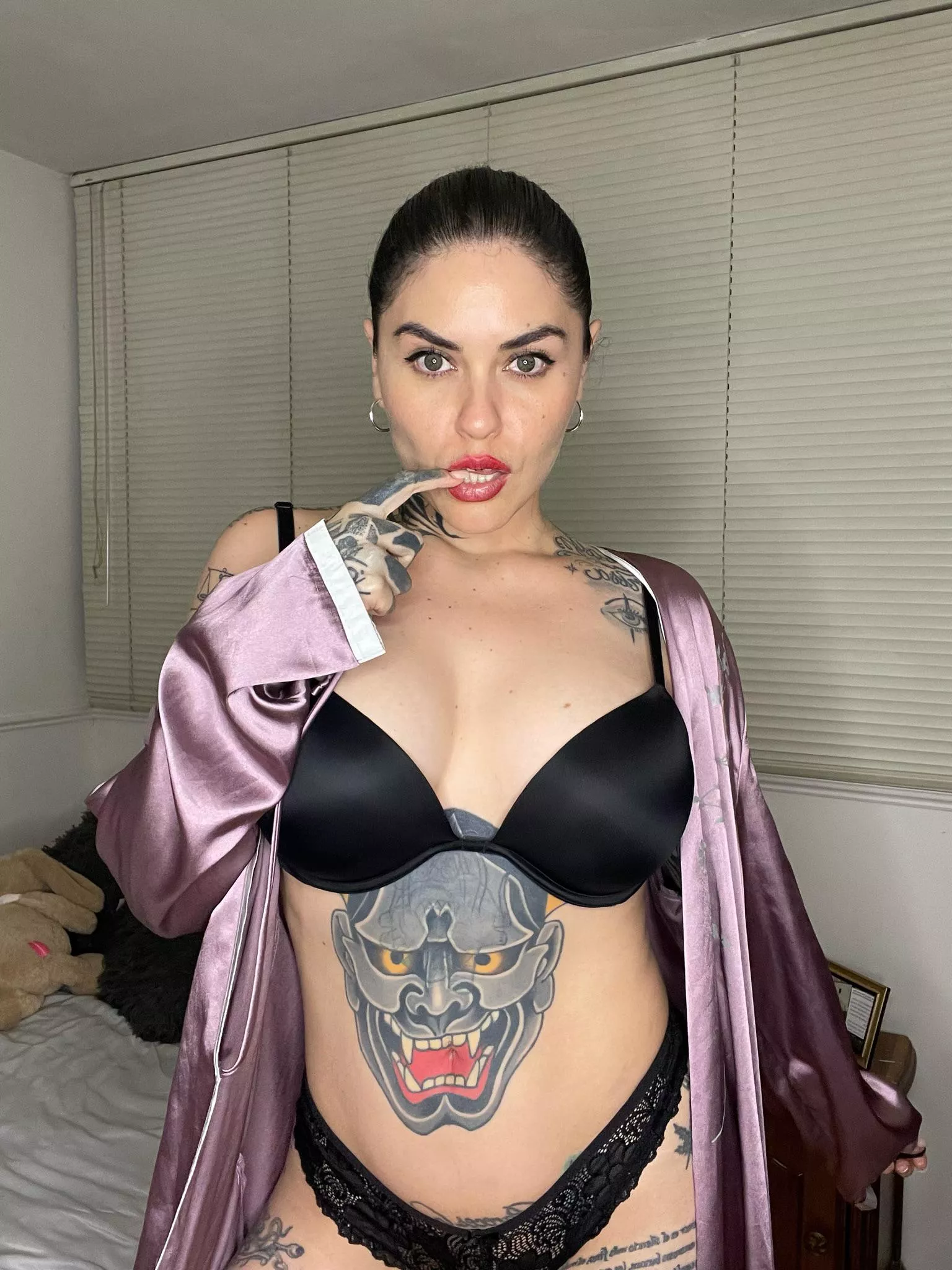 Get this baby spoiled with your attention 🔥🔞