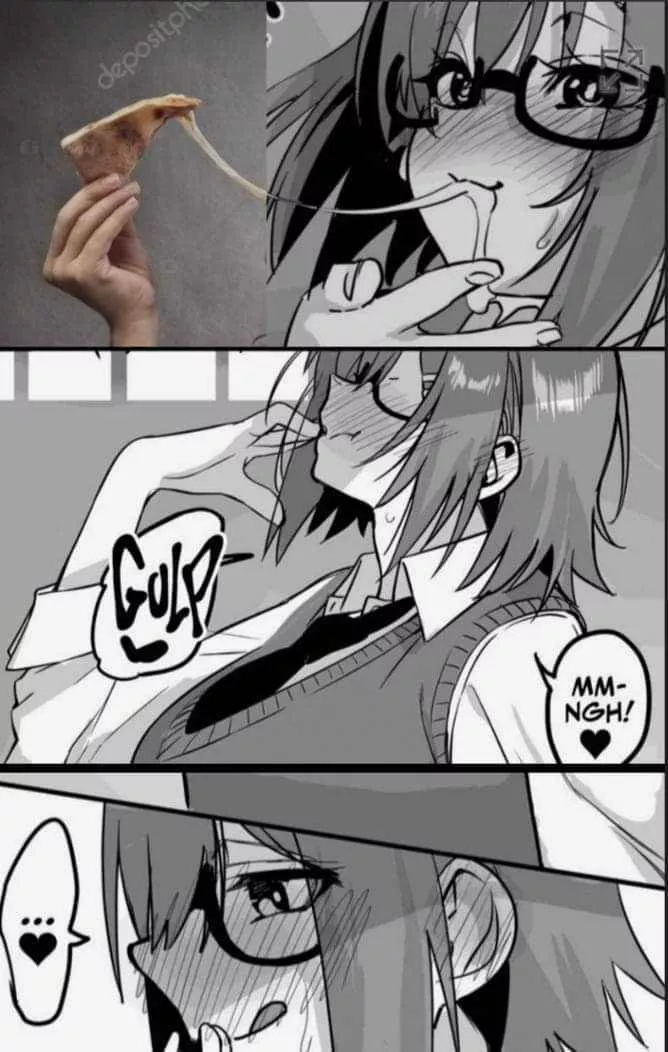 Give sauce or I'll put a banana on your kitchen sink >:3