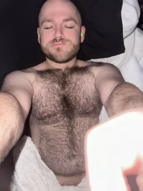 Goodnight handsome men! I hope you had a wonderful week! ❤️