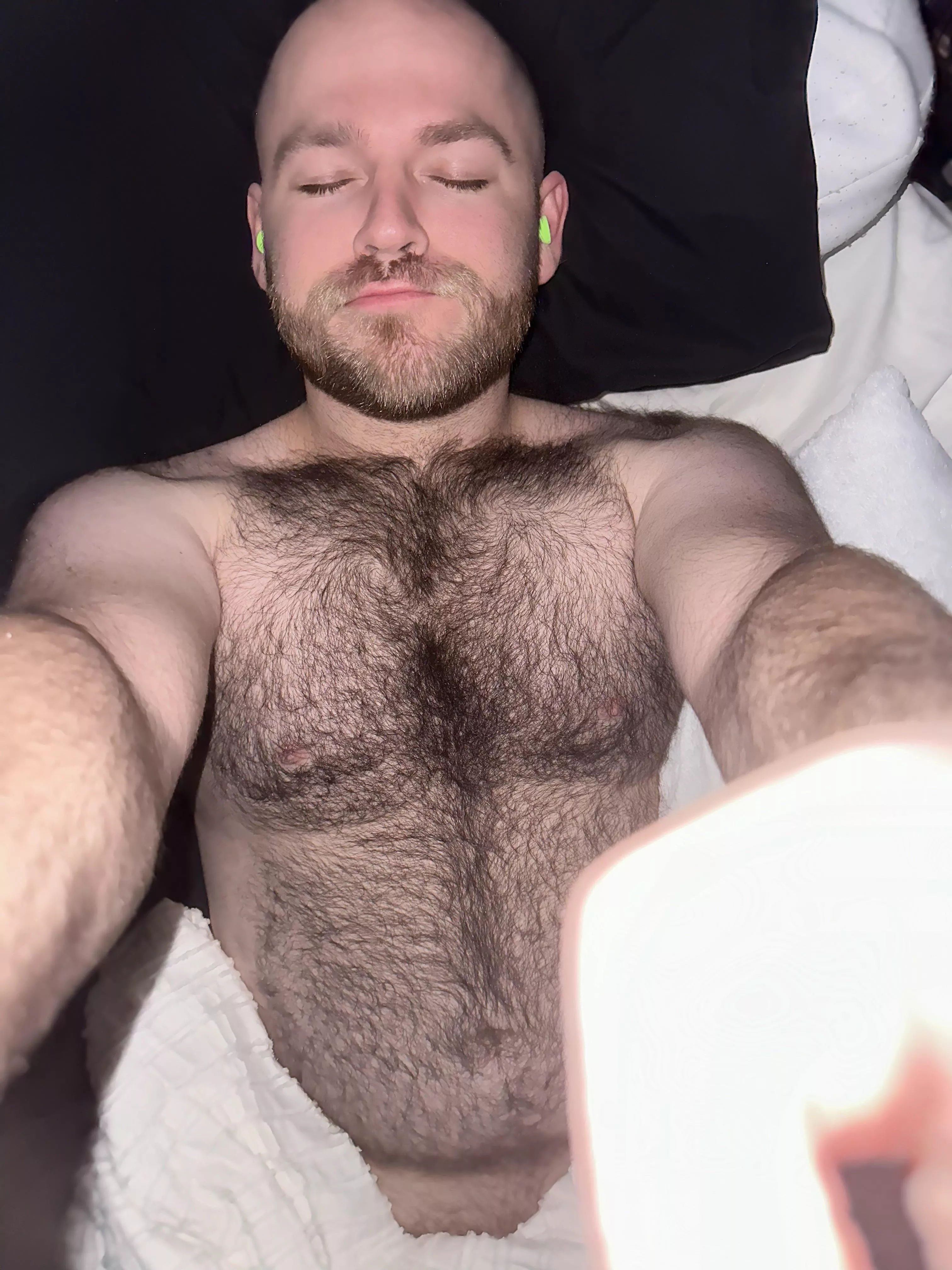 Goodnight handsome men! I hope you had a wonderful week! ❤️