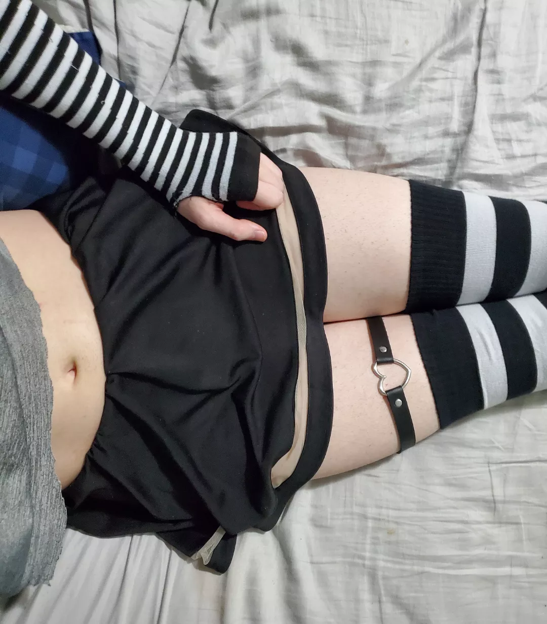 Happy Femboy Friday 😄