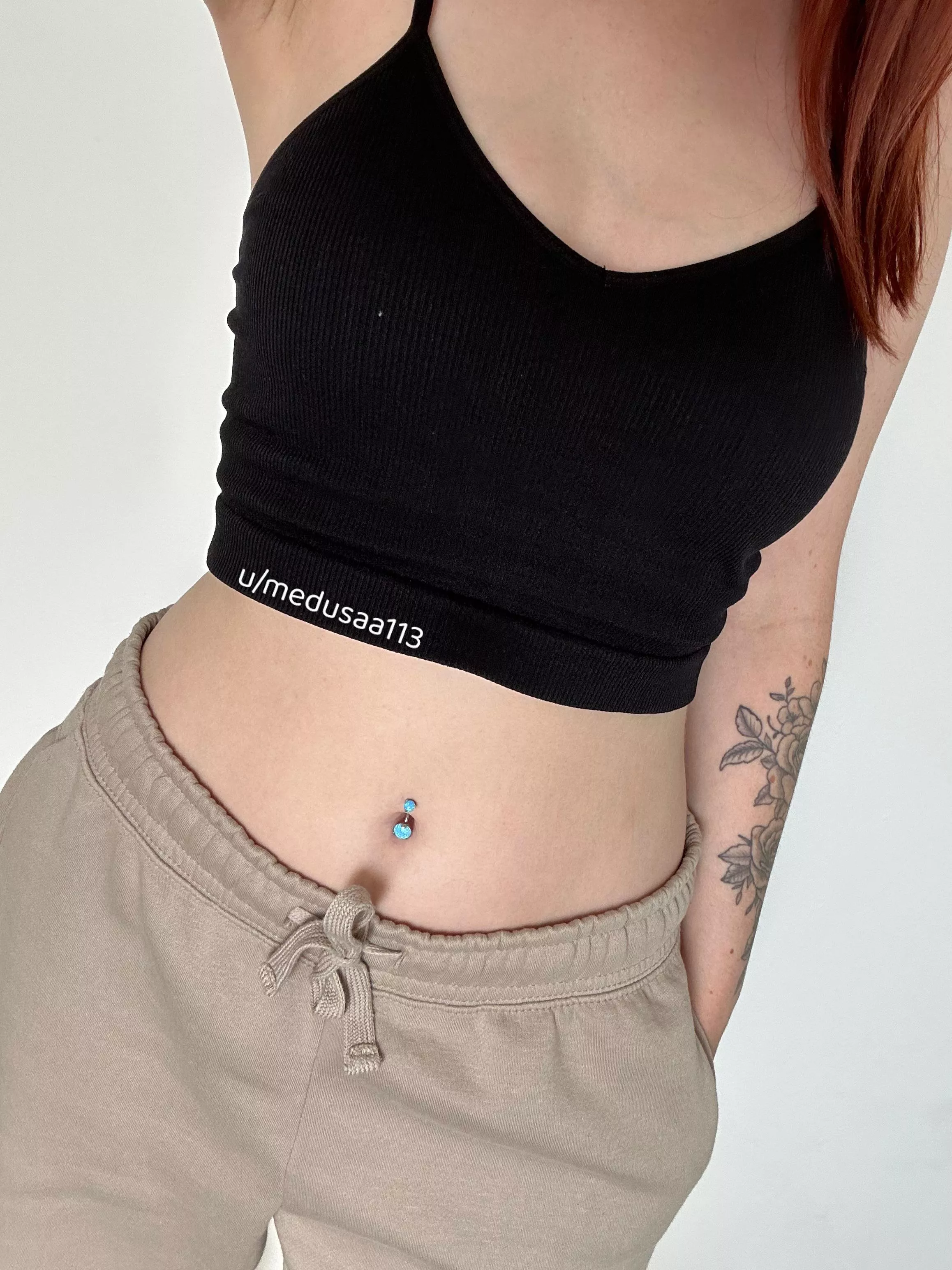 Happy Saturday! Chill vibes today ✨(F)