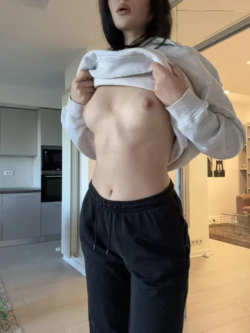 Have you ever ate 19yo ?