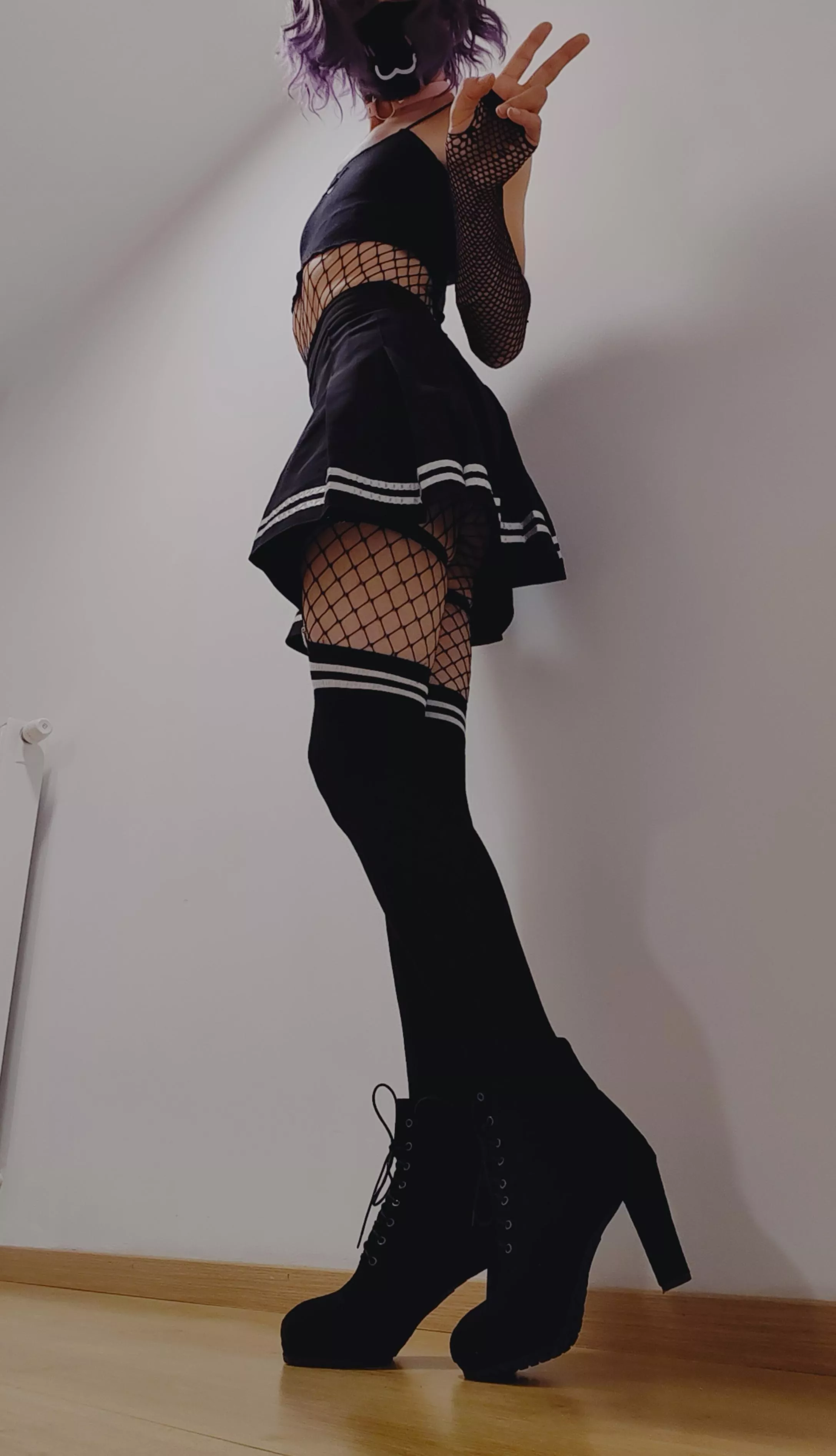 Hey all, happy saturday!