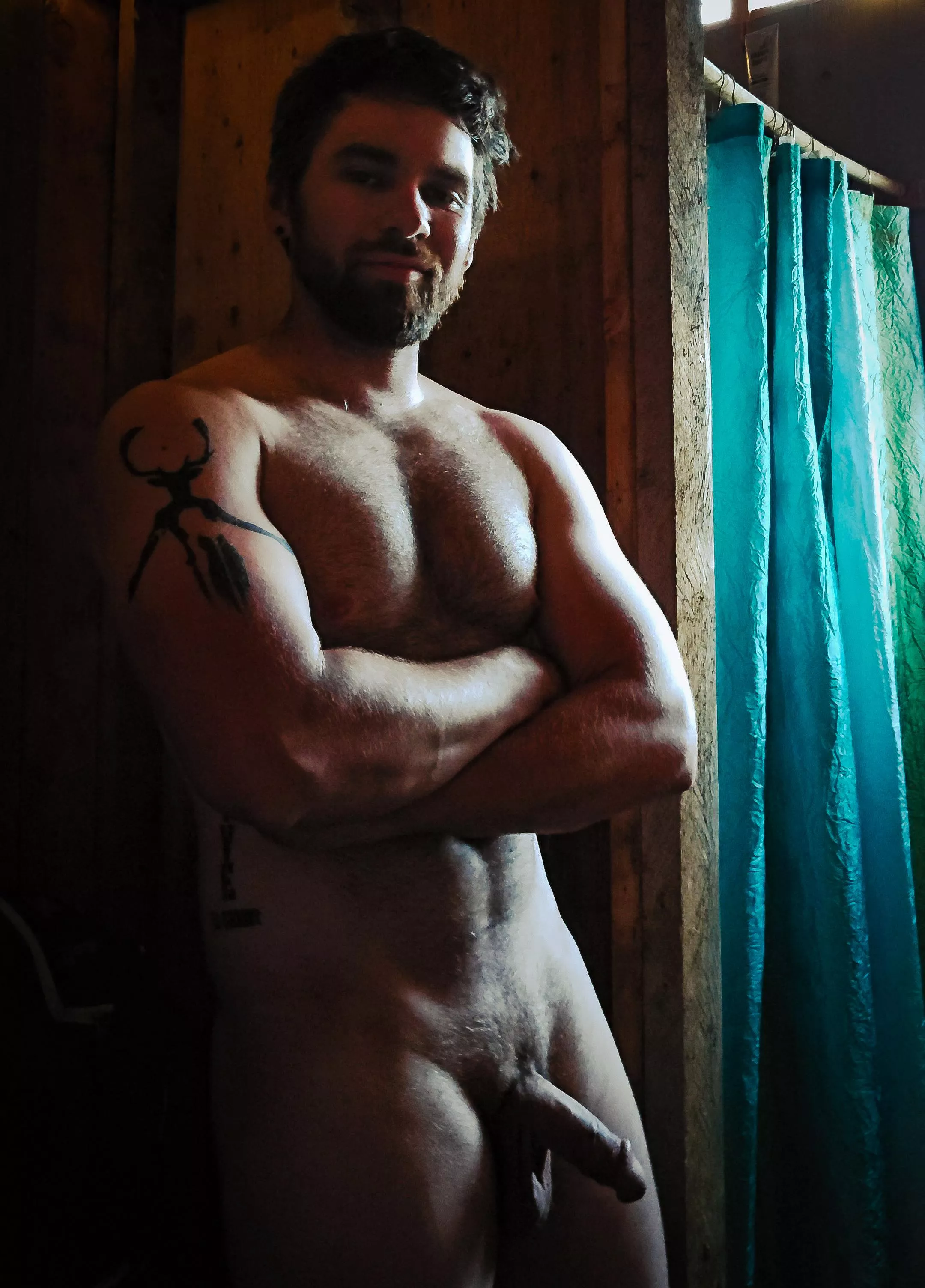 Hey bro, wanna shower together? (31)