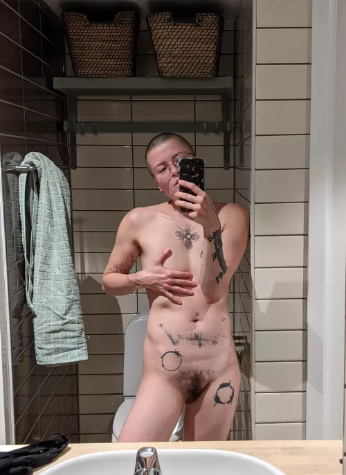 Hey, wanna shower together? 😏