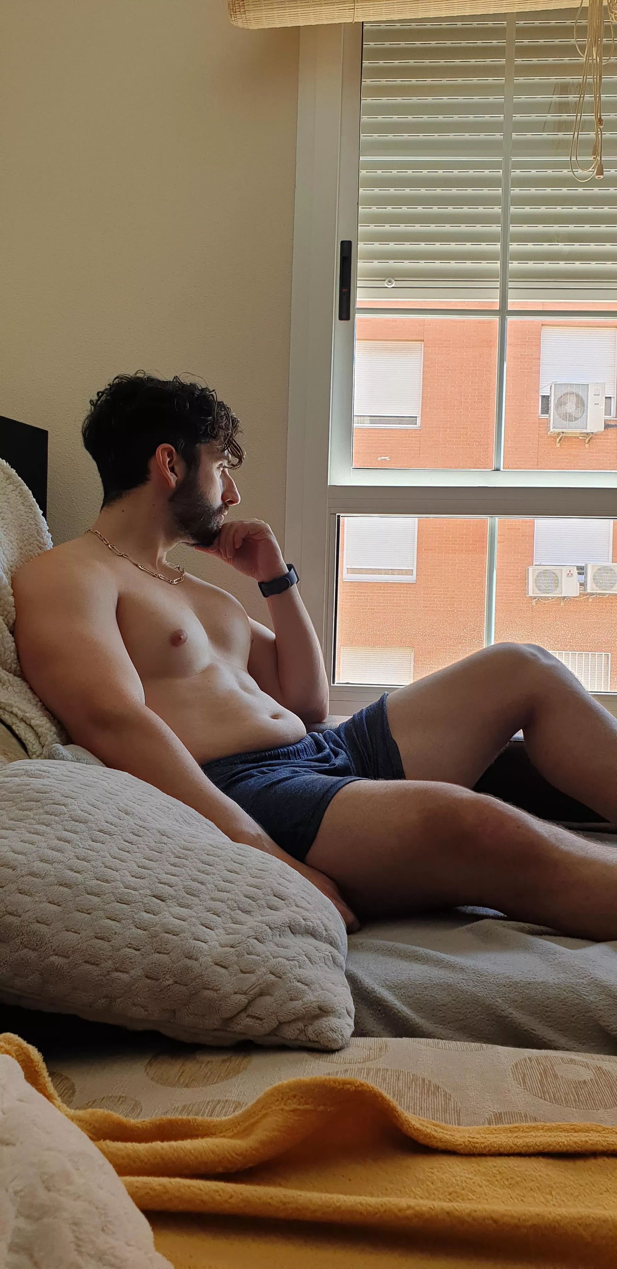 Hola amigos! Have a nice weekend