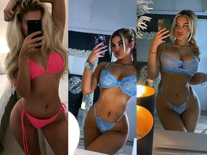 I heard you guys would love to hear about how I went for B-F in 18 months! Open to chat or answer questions!