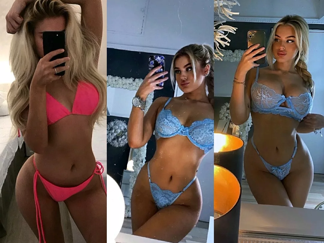 I heard you guys would love to hear about how I went for B-F in 18 months! Open to chat or answer questions!