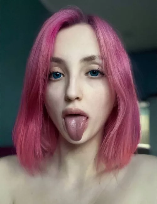 I hope you do not mind my tongue