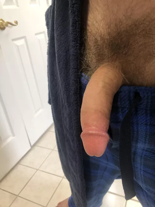 I see you peeking through the door(55)