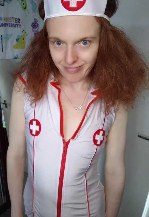 I want to make you better