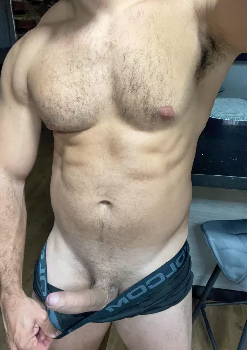 I woke up very horny (31)