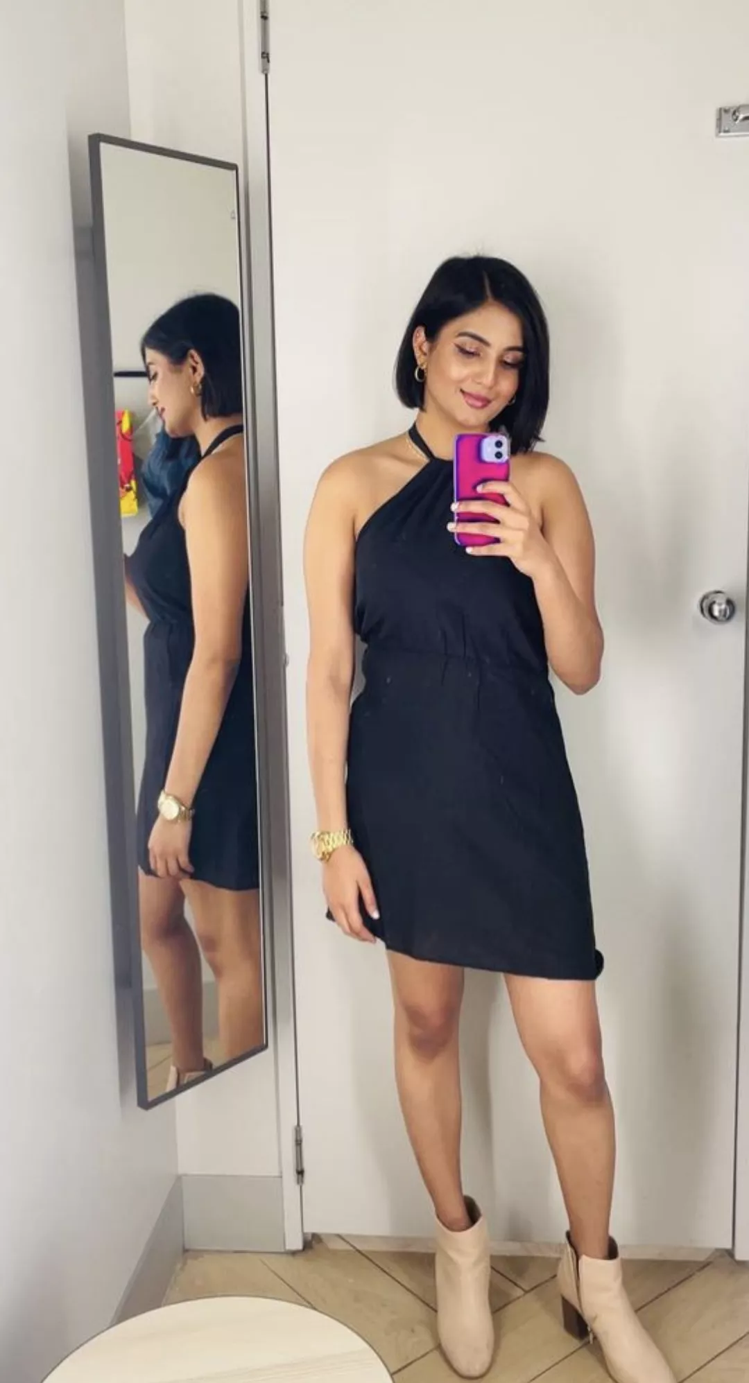 Indigo airhostess India