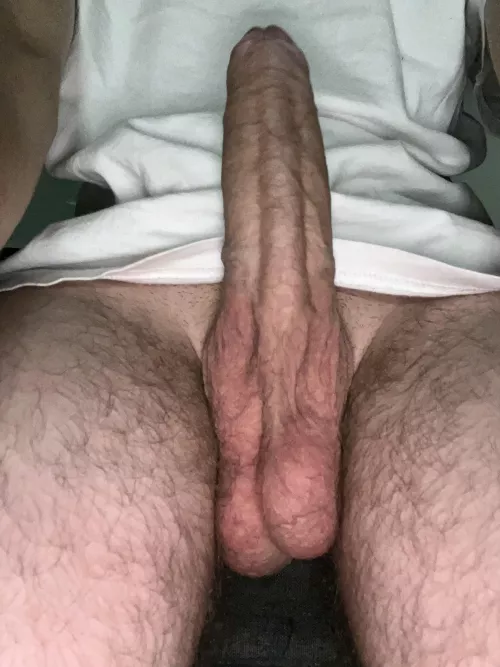 is it the length or the diameter that counts ?