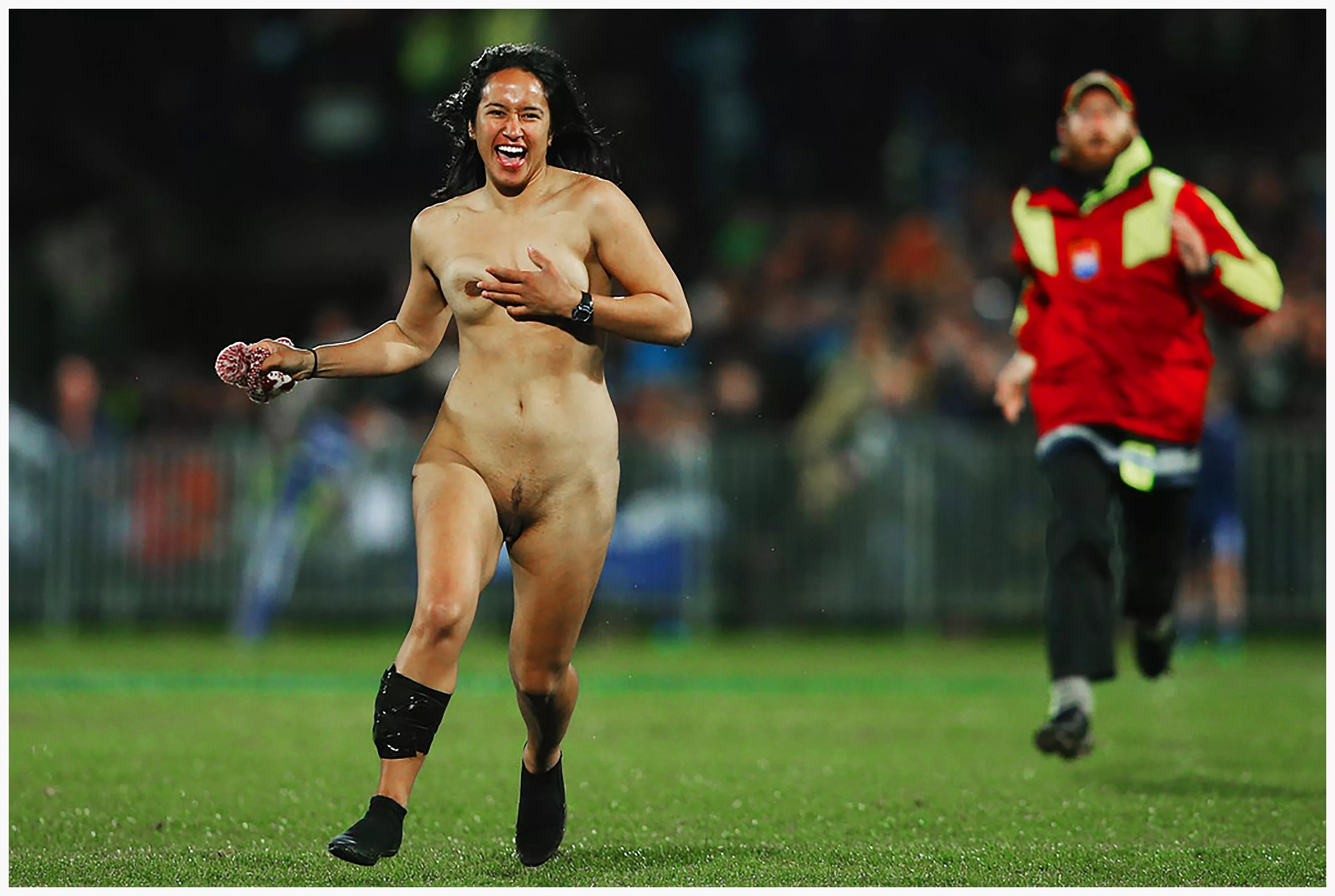 Its World Cup season again.