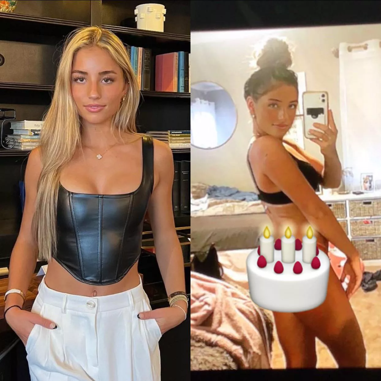 IUTR got leaked 😳