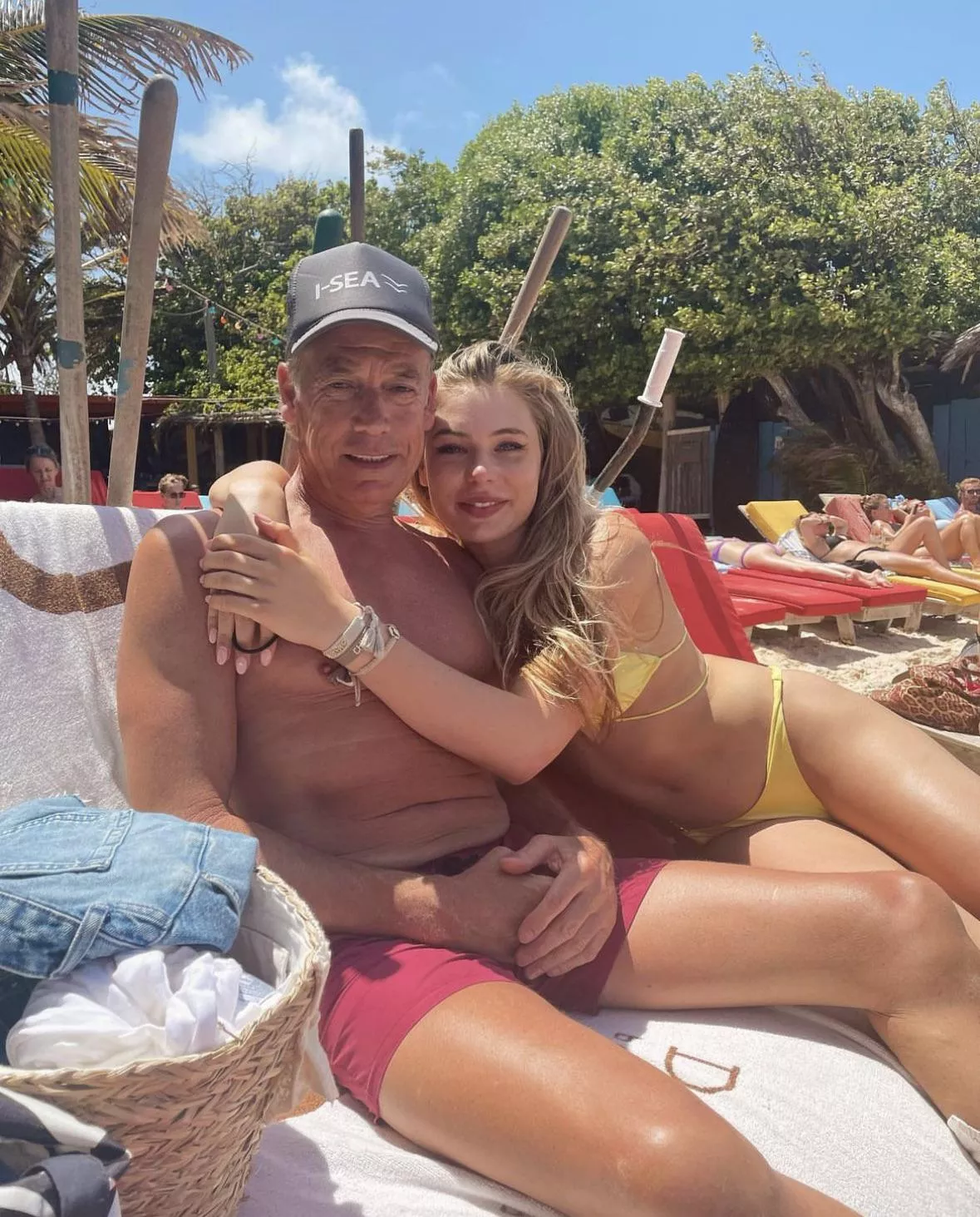 Jutta Leerdam - Dutch speed skater