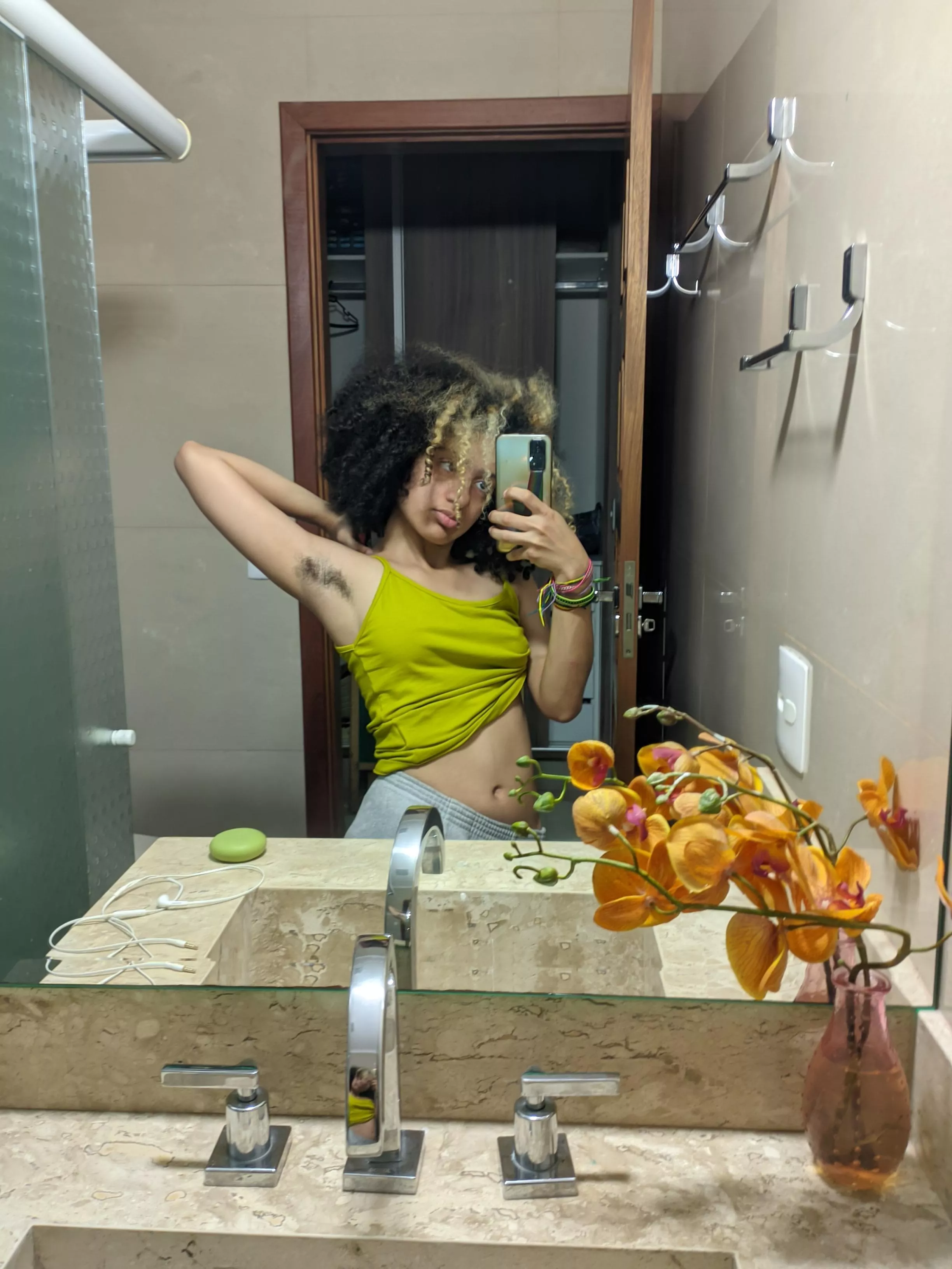 keeping me warm for when the winter comes ❄️🥶