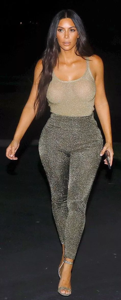 Kim kardashian ❤️