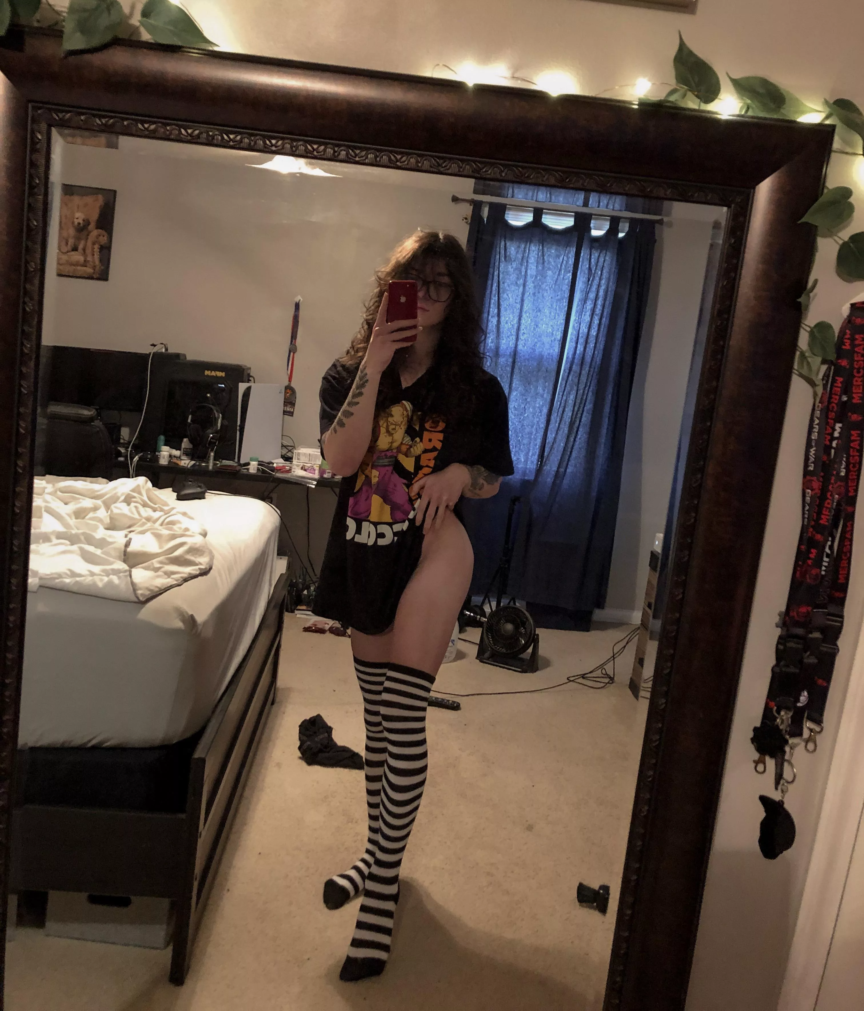 last post wasn’t NSFW enough 😞