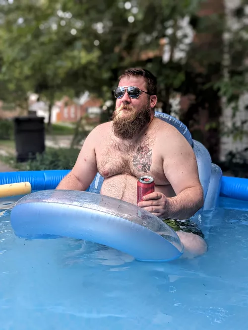 Let's have a summer fling