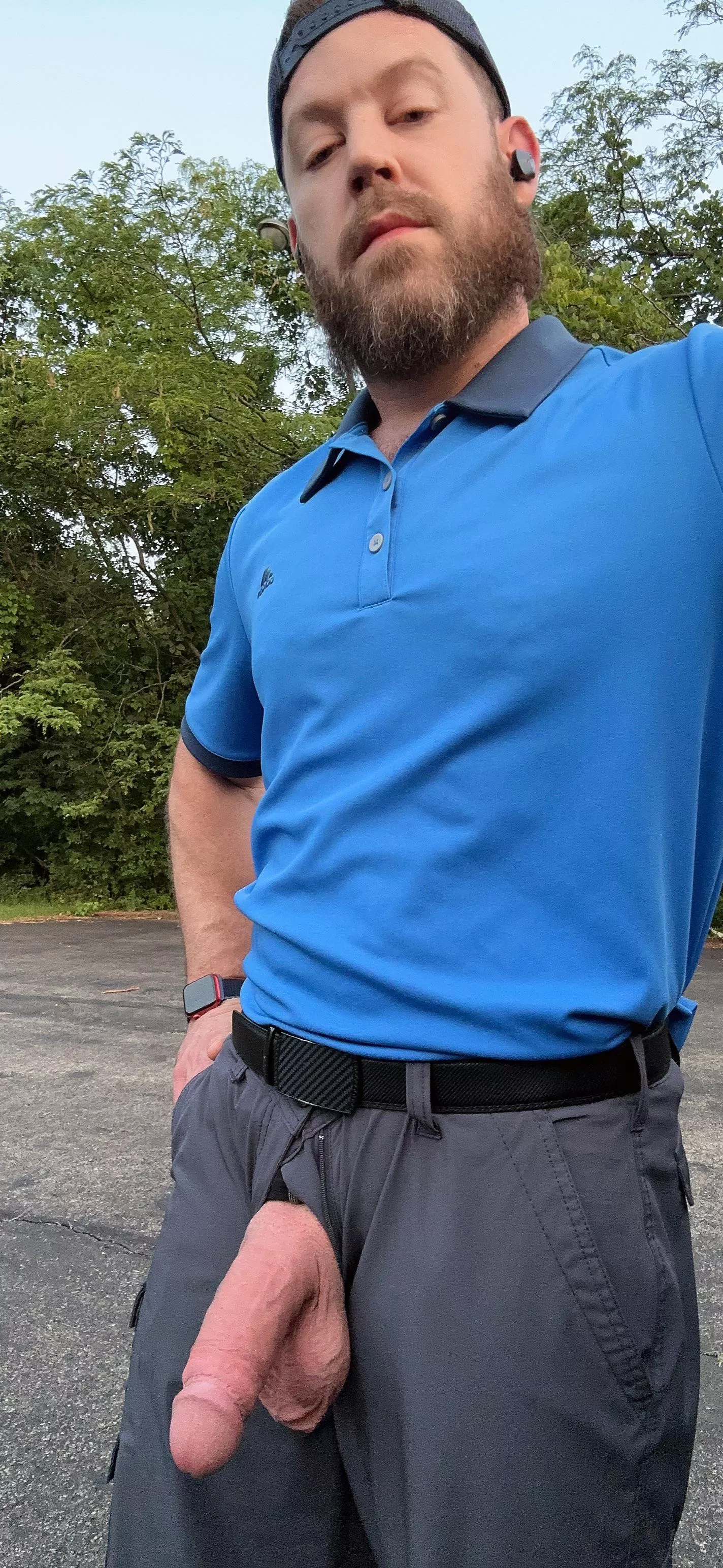 Let’s start the weekend early🫡