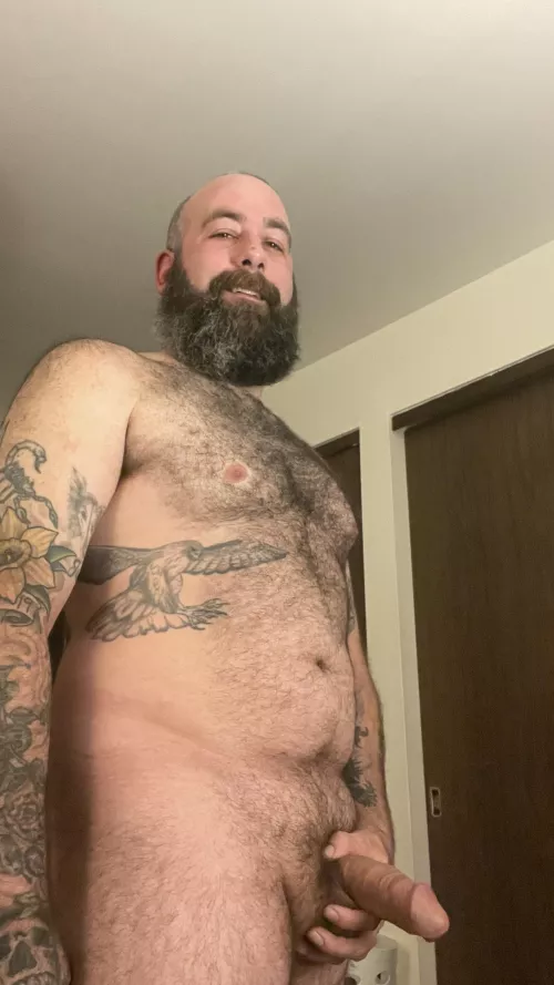 My dream is to have someone to come home to. Until then, I'll keep advertising 🤣