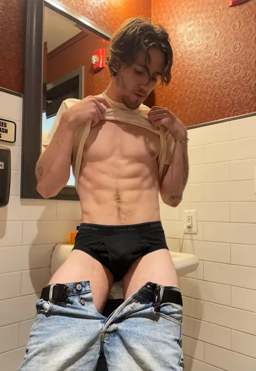 My favorite Calvins:) do you like them??