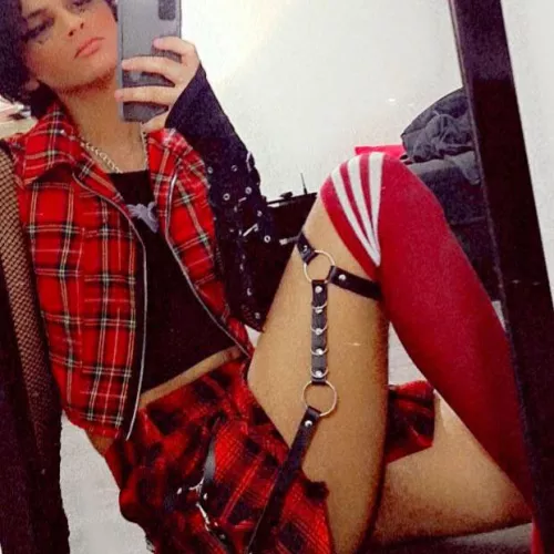 My favorite outfit 💞