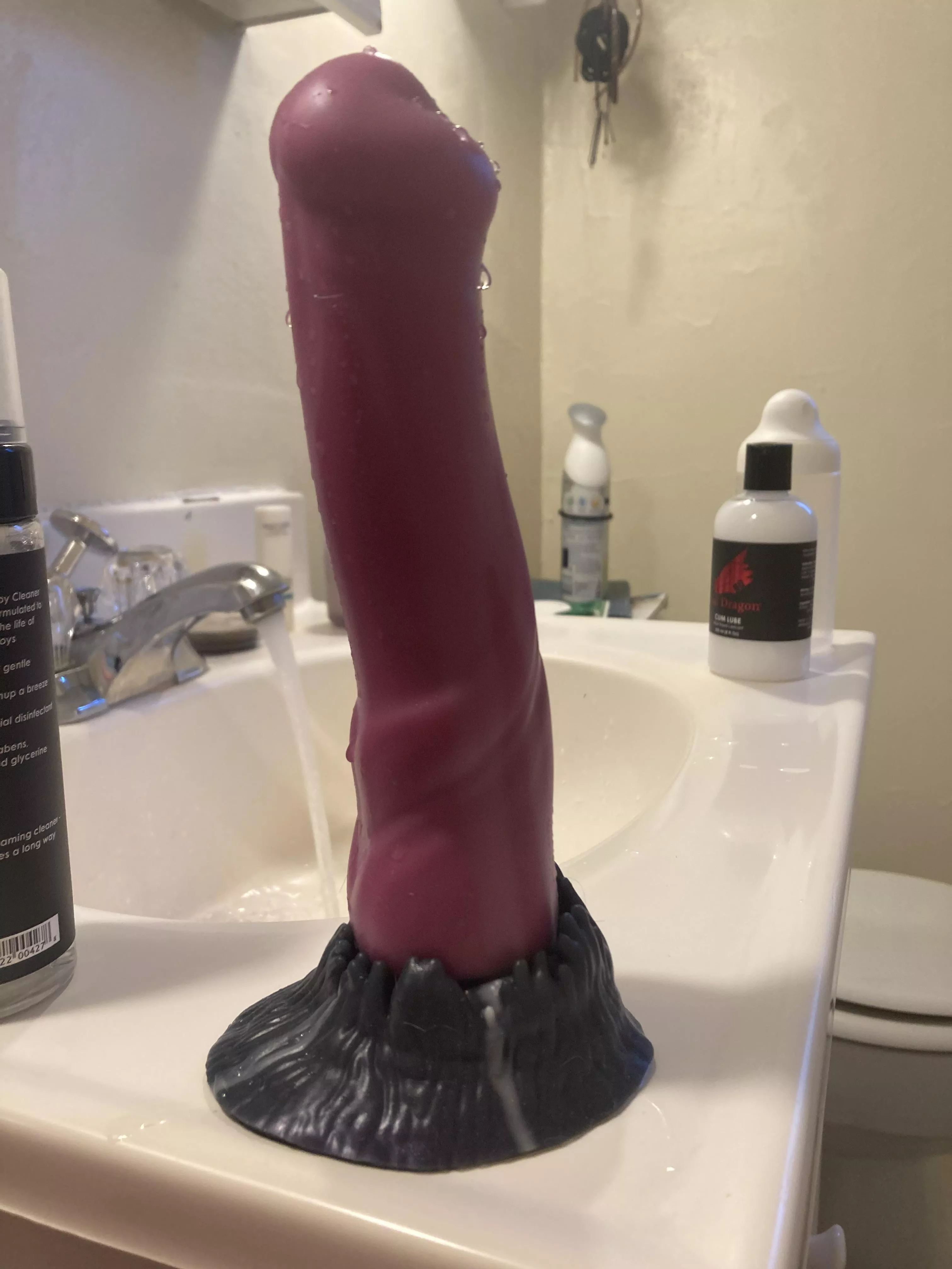 My first ever BD arrived today!