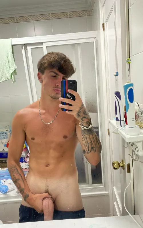 My penis is very heavy safe for me?