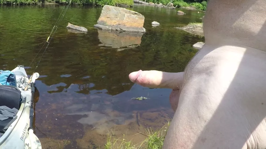 Need a fishing Buddy!