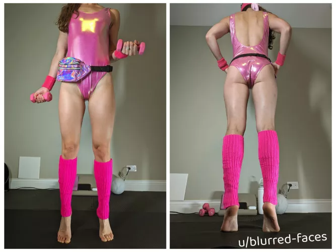 Needless to say, I enjoyed the Barbie movie 😂