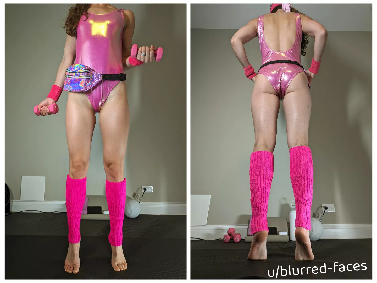 Needless to say, I enjoyed the Barbie movie 😂