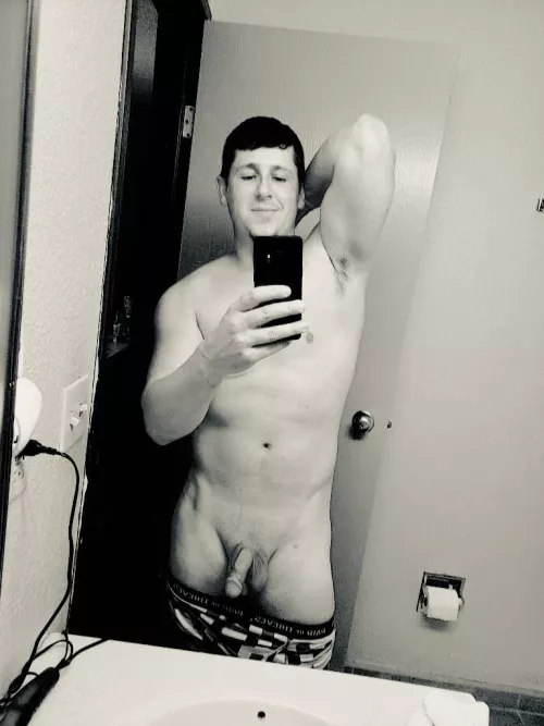 Ok, let’s try this again haha kept getting reported haha. Average but happy!!!