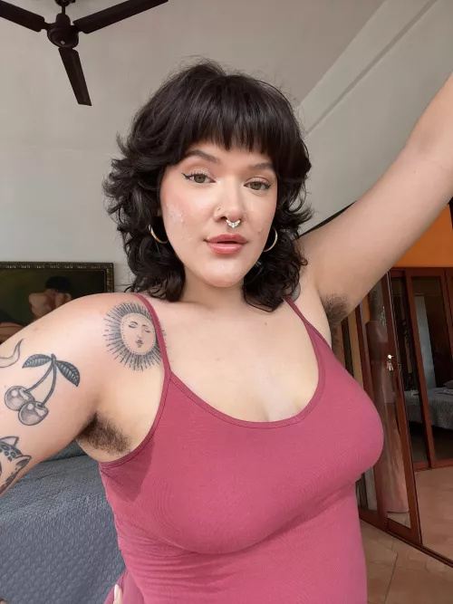 Pheromones are just nature’s viagra, right?