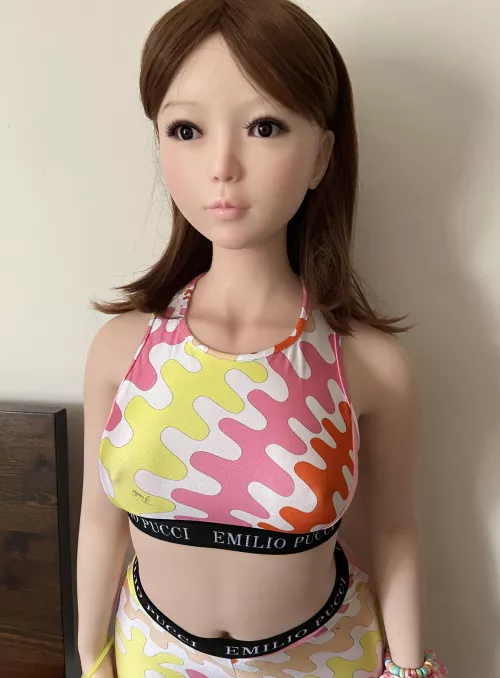 Piper Akira 150 cm Silicone