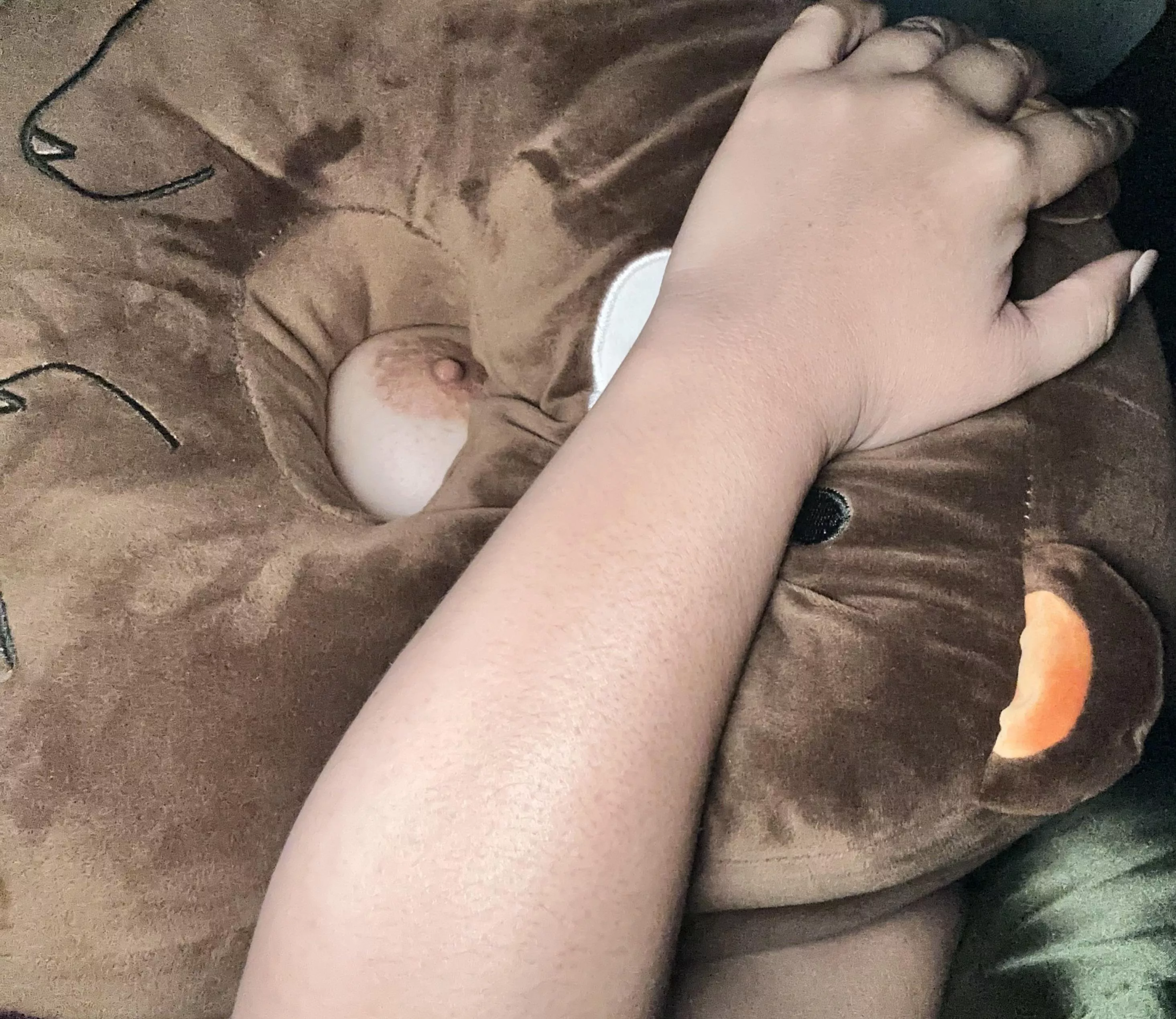 Salamat redditor for the gi[F]t! 😘😚