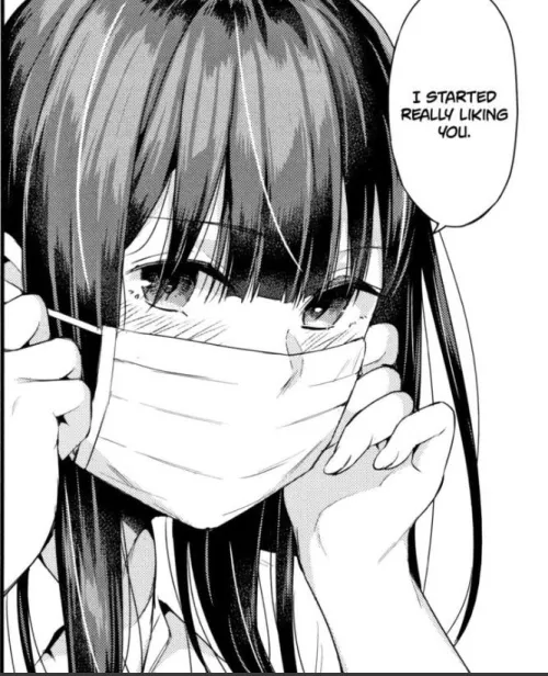 [Shioroku] Wakatsuki, Mask o Totteyo! | Wakatsuki, Take Off Your Mask!