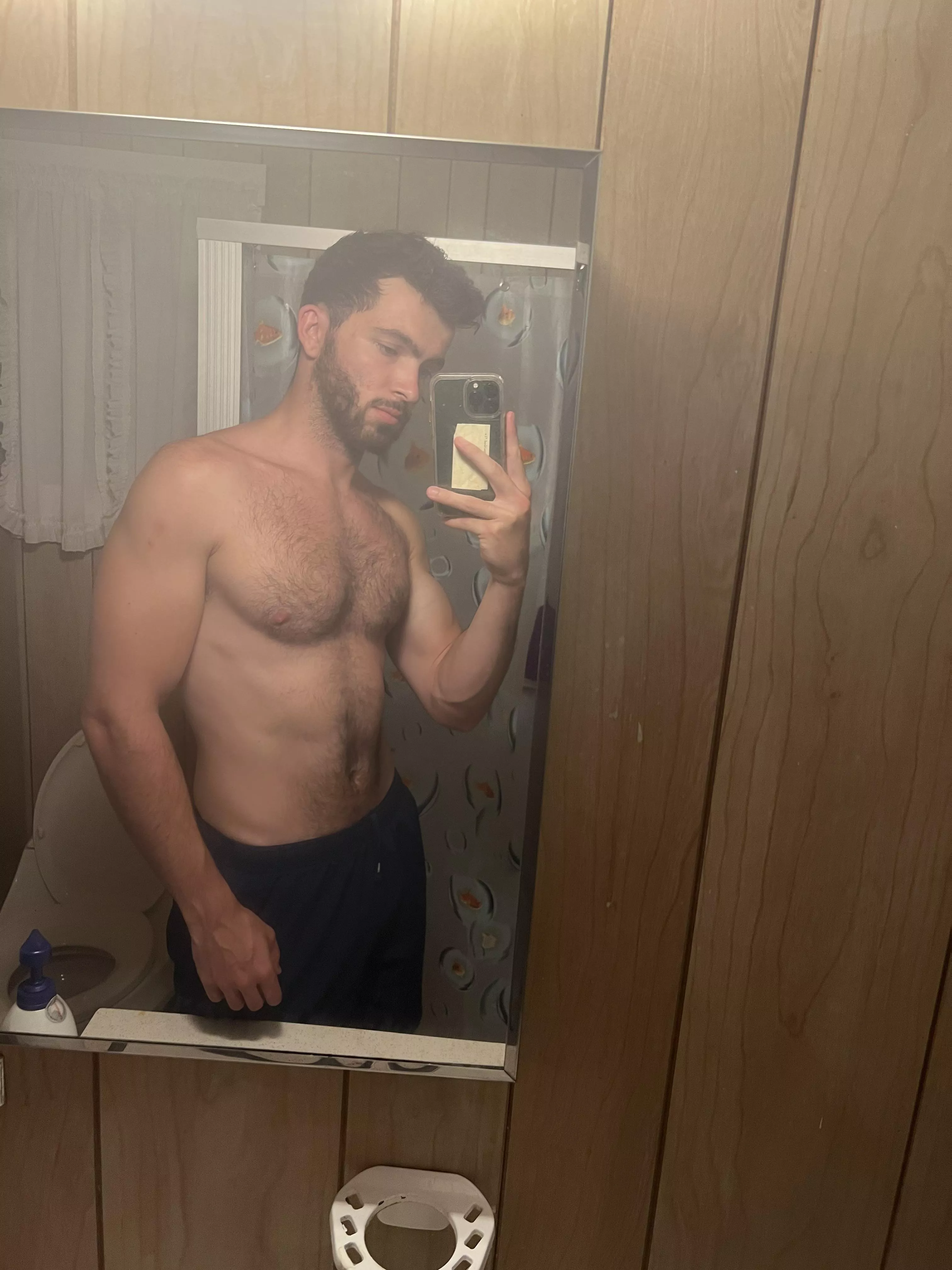 Should I show the rest?