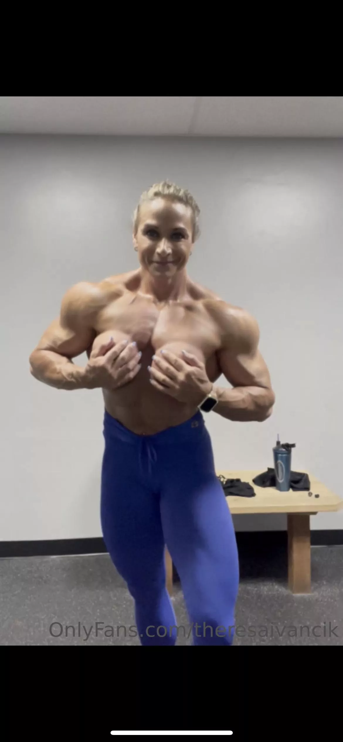 Still trying hopefully soon