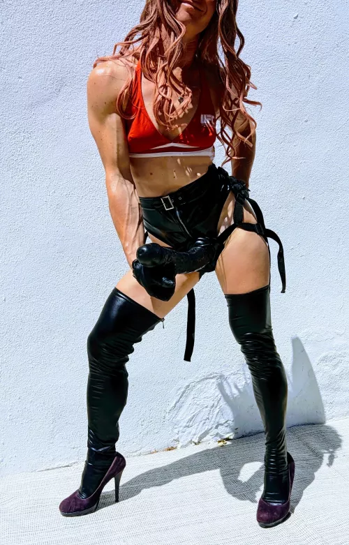 Take my cock like a good girl