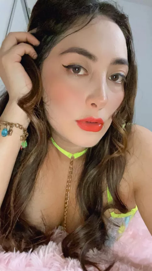 The sluttiest ones are always the cutest ones 😌