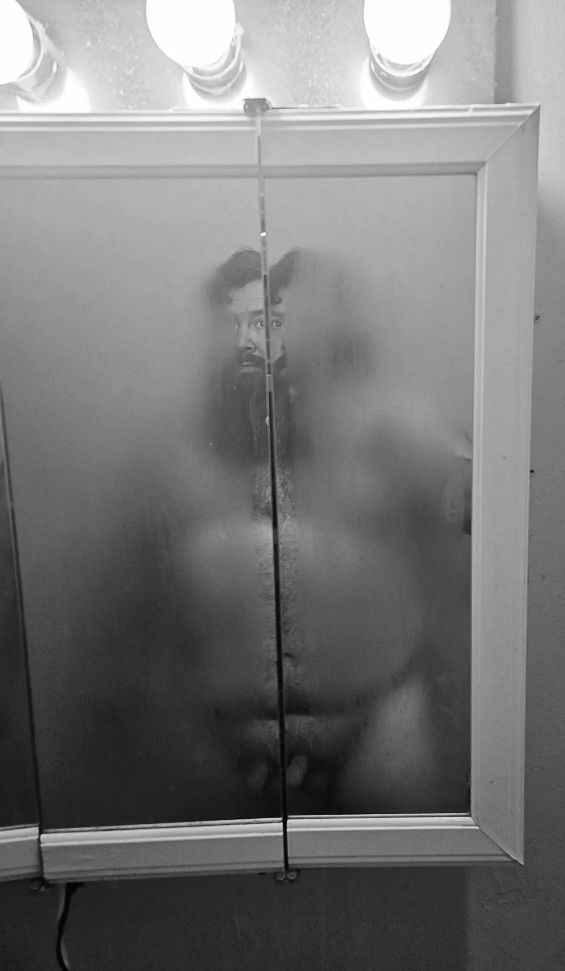 This heat wave got me like whew.....