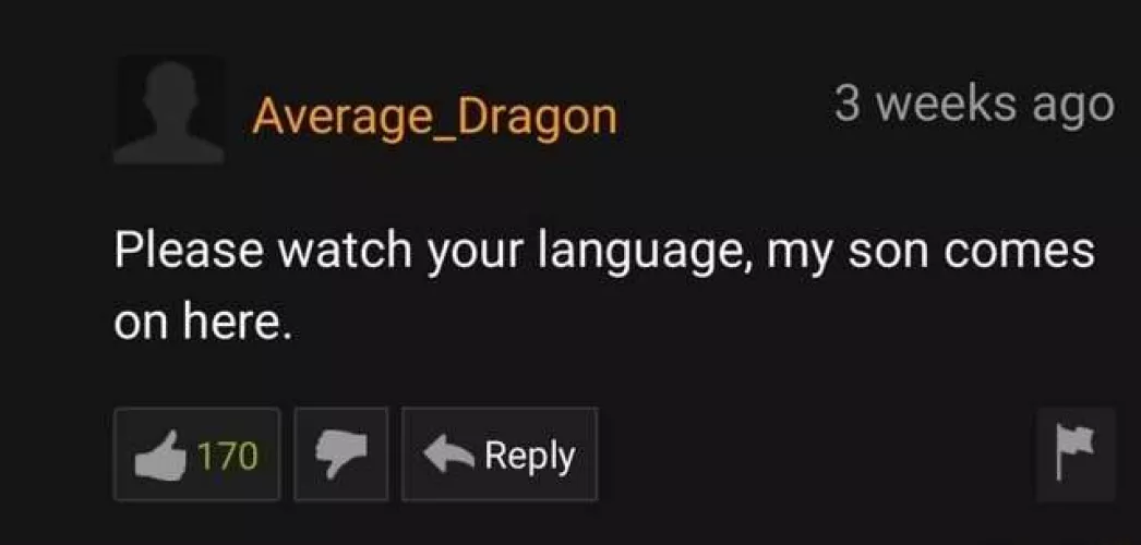 This is messed up...