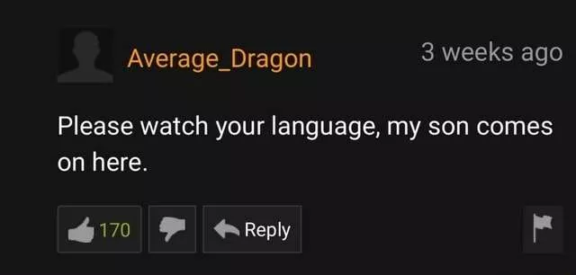 This is messed up...