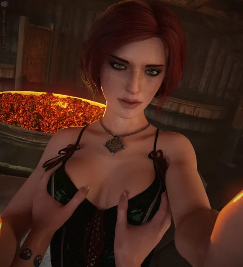 Triss (MissAlly)