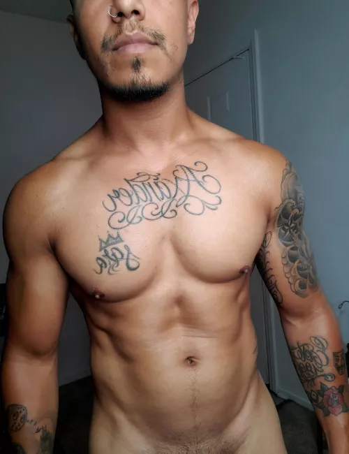 Trying to stay cool in this heat!